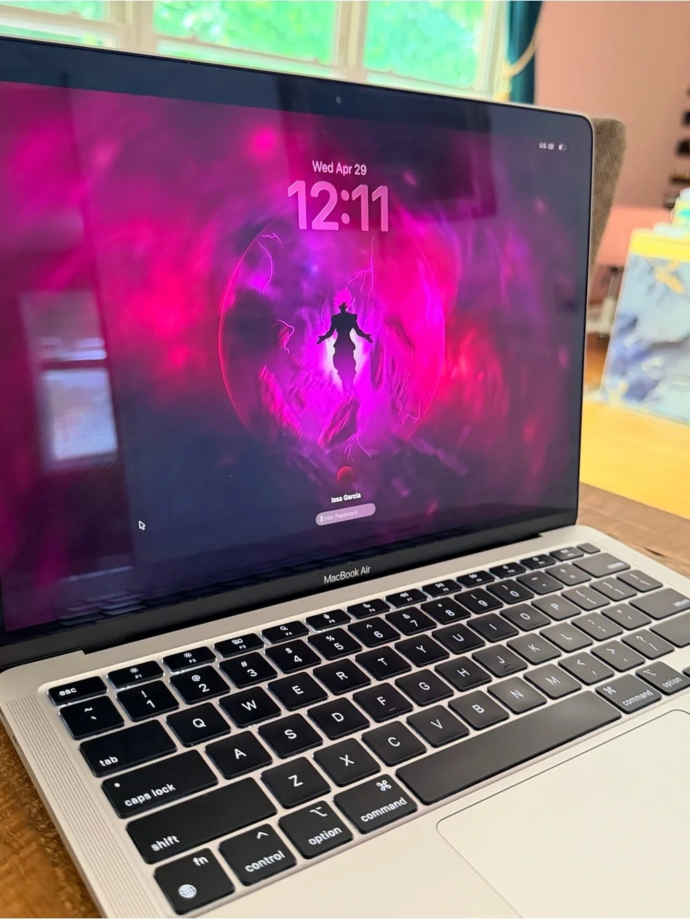 MacBook Air M1, 2020 13.3inch